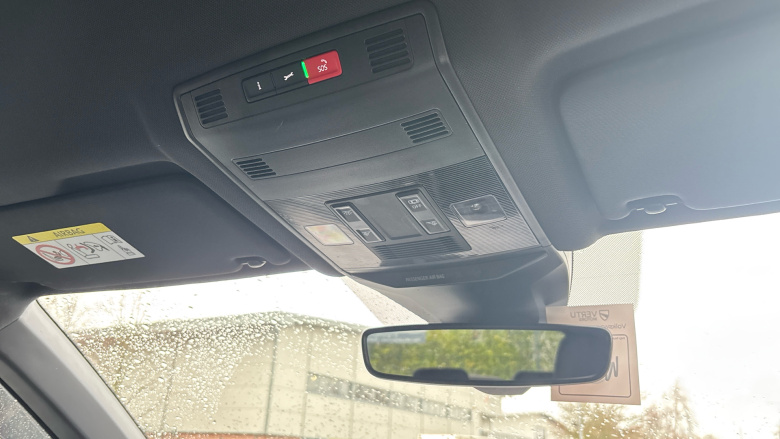 Volkswagen T-Roc 2.0 TSI 4MOTION R-Line 5dr DSG Petrol Hatchback